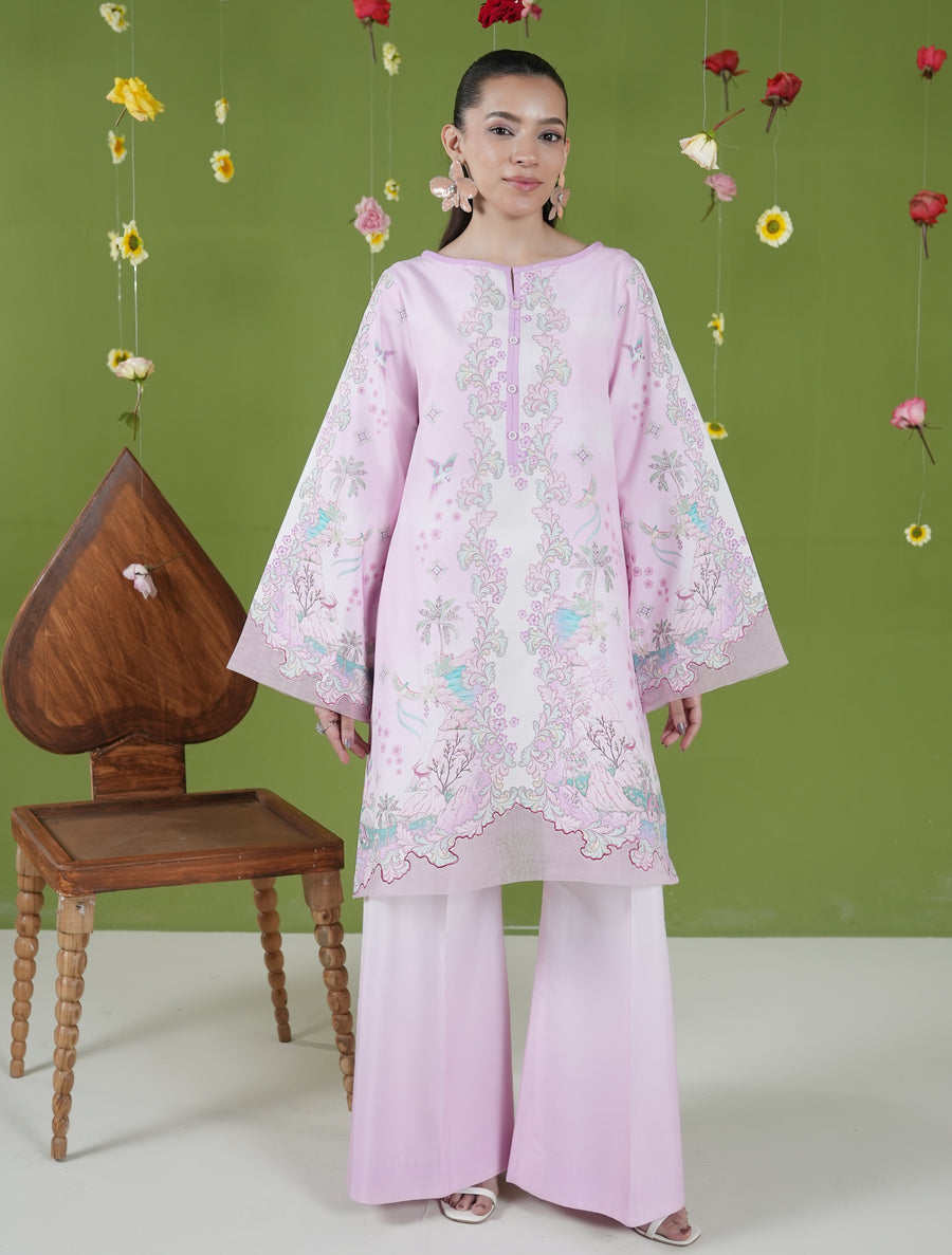 Premium Italian Lawn