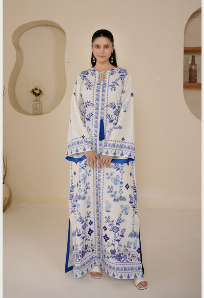 WhiteKaftan