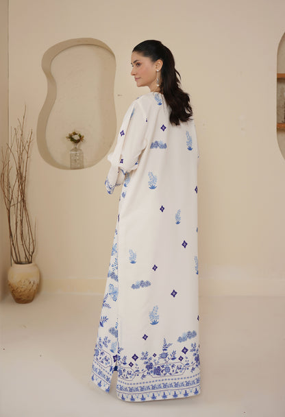 WhiteKaftan